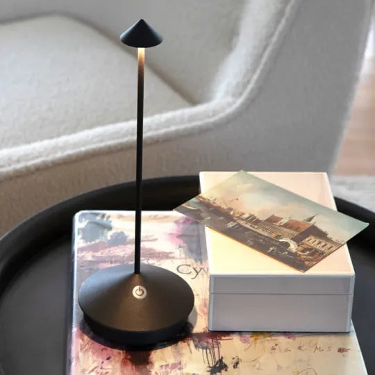 Lampe d'ambiance sans fil