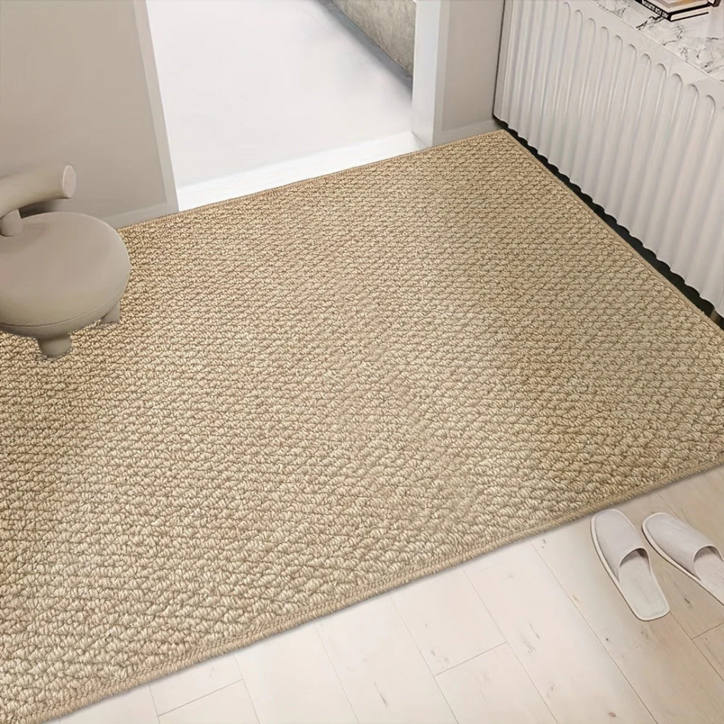 Tapis polypropylène salon