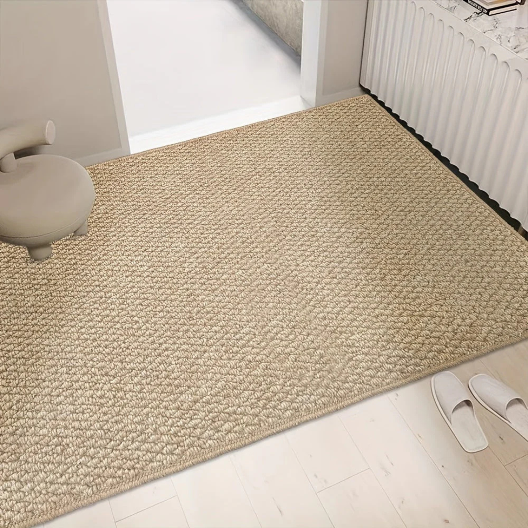 Tapis polypropylène salon