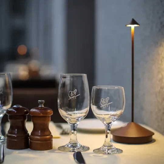 Lampe Pina design moderne
