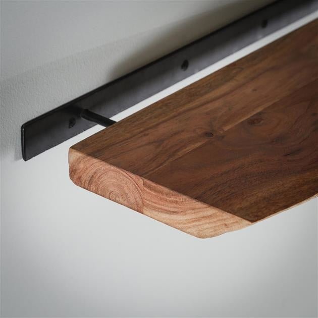 Détail finition tronc d'arbre