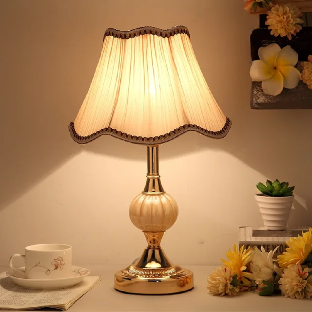 Lampe Lume détail
