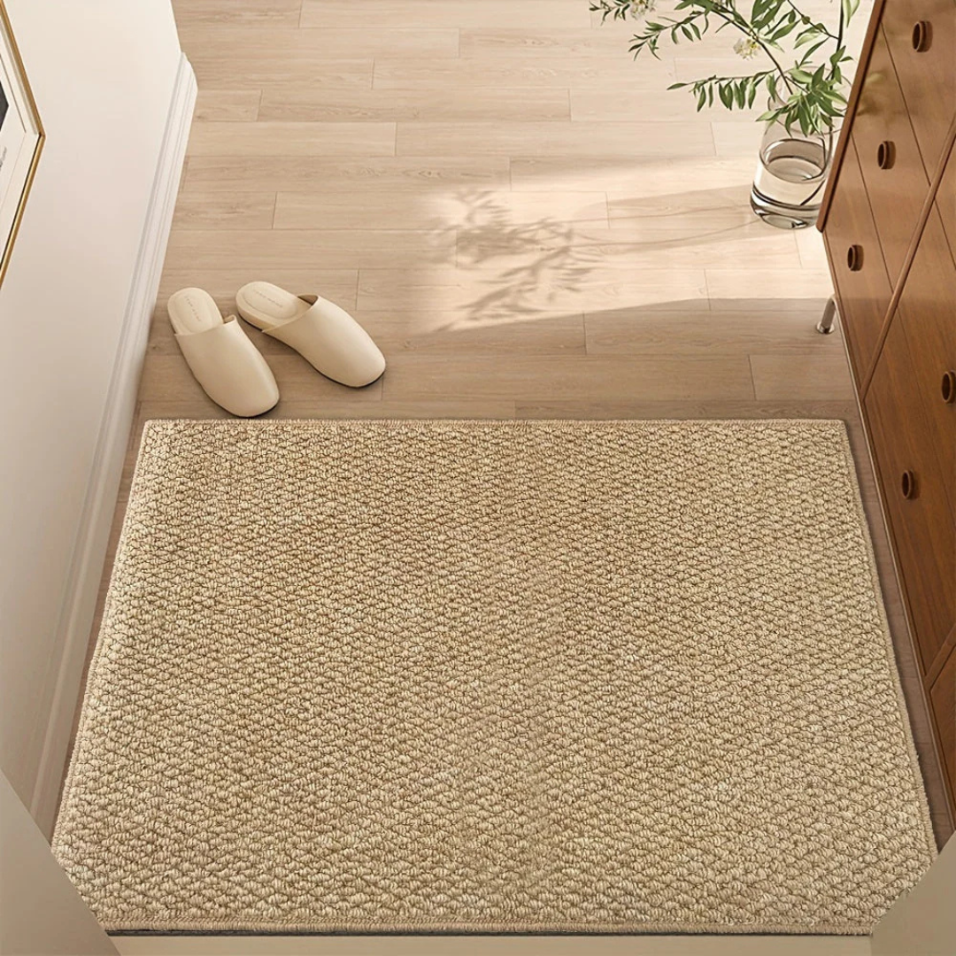 Tapis d'intérieur design élégant