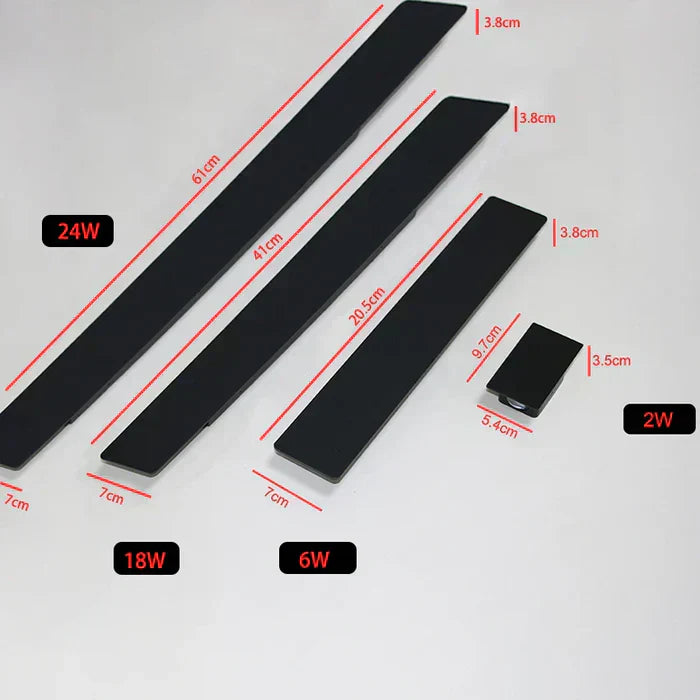 Applique murale jardin balcon
