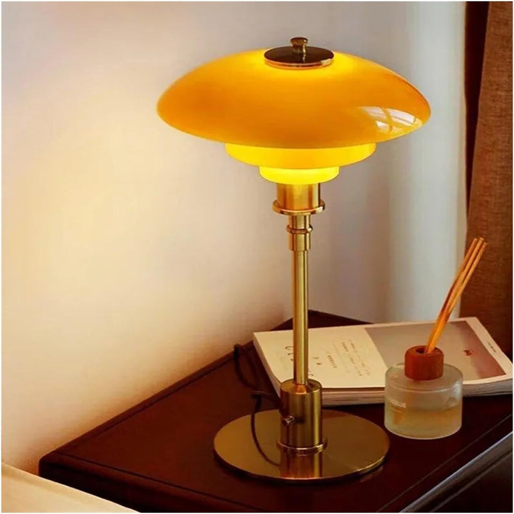 Lampe scandinave design