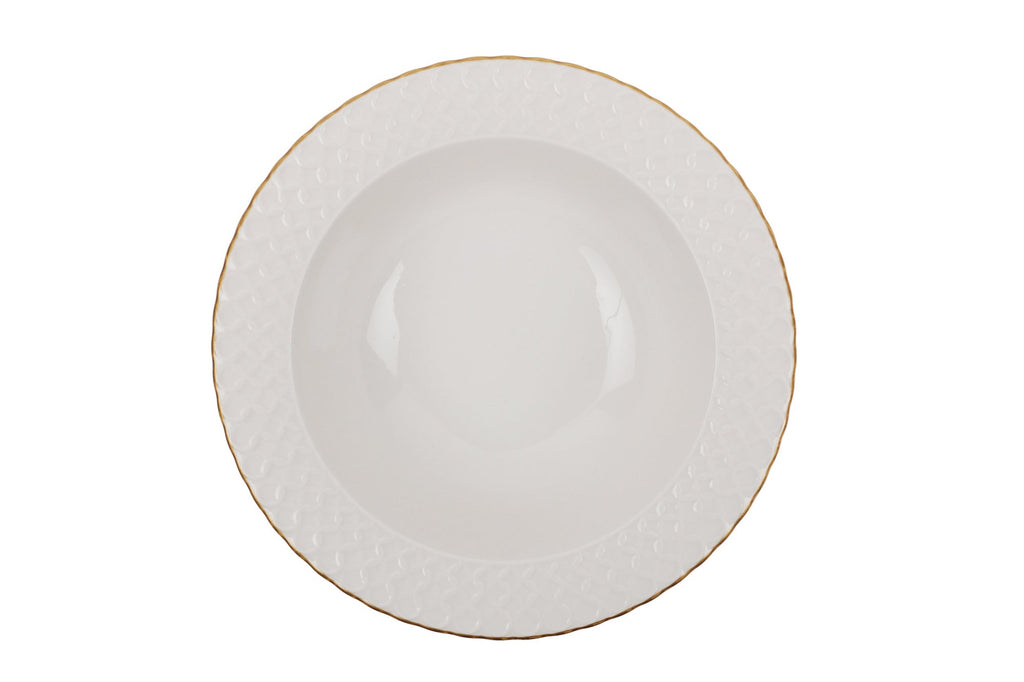 Vaisselle porcelaine ambiance