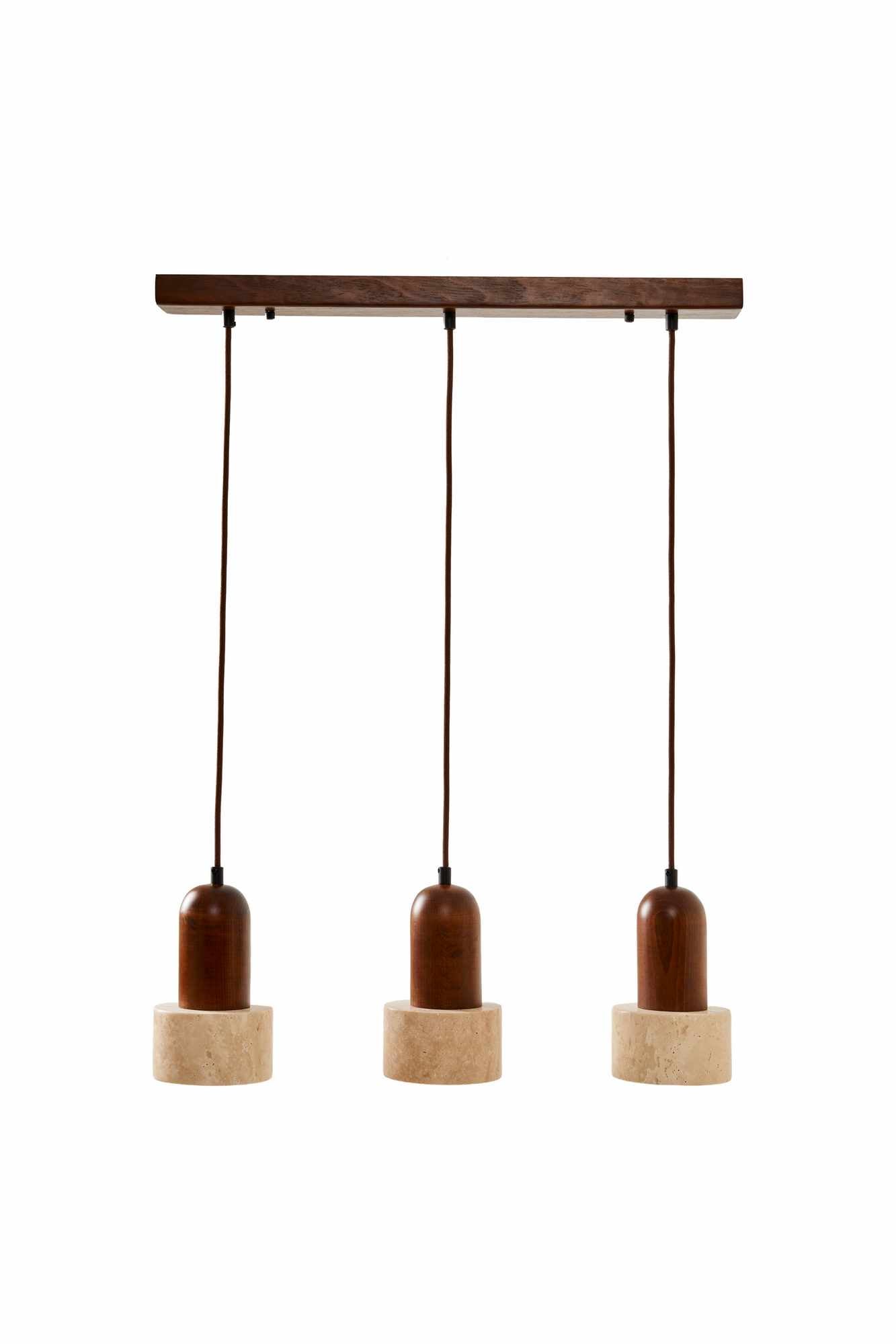 Suspension Fila minimaliste