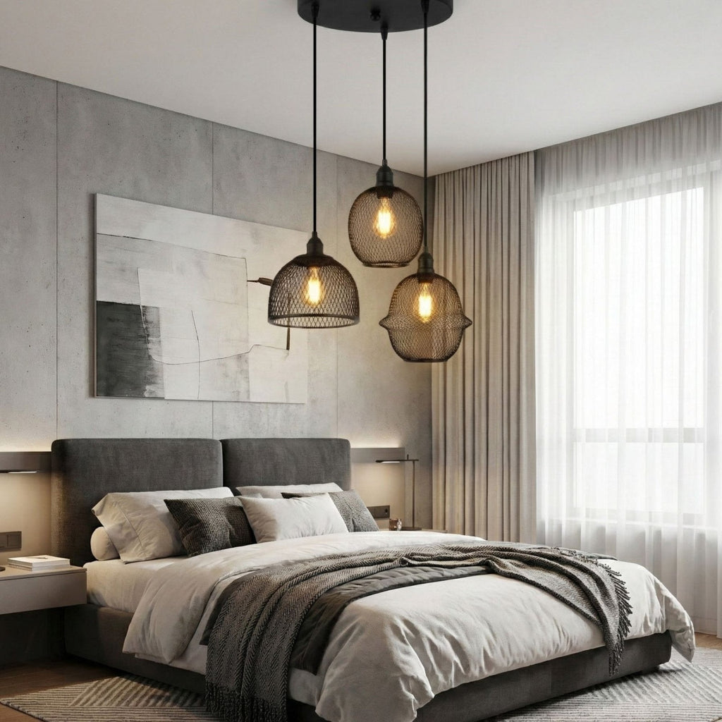 Suspension Rete ambiance