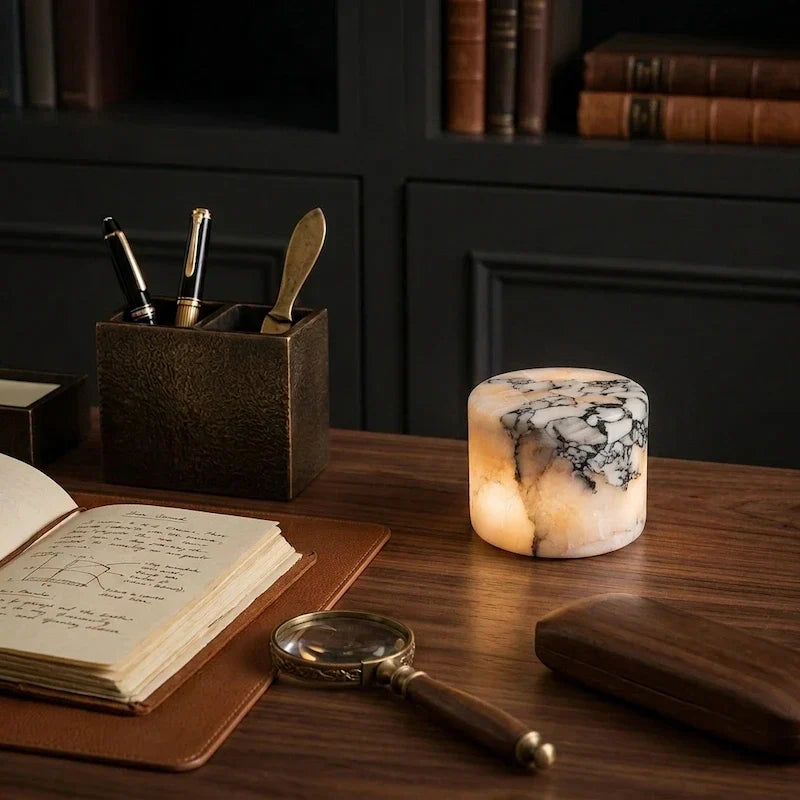 Lampe Marmo ambiance