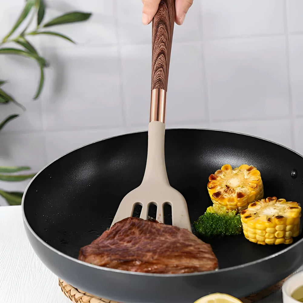 Ustensiles Cucina détail
