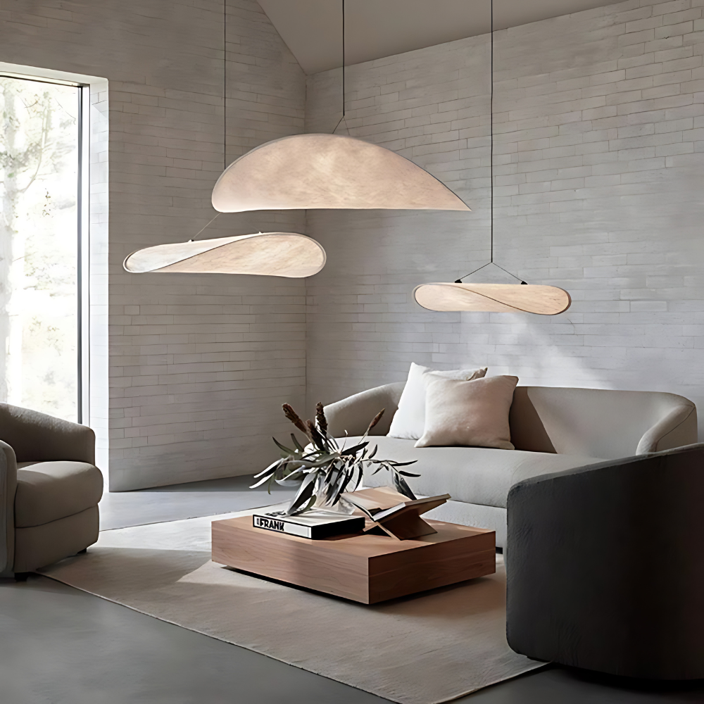 Suspension Seta chambre