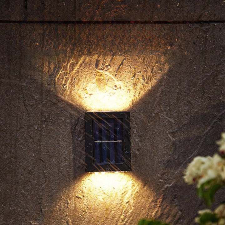 Lampe Muro design