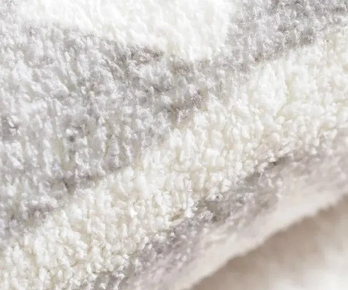 Tapis Nuvola détail texture