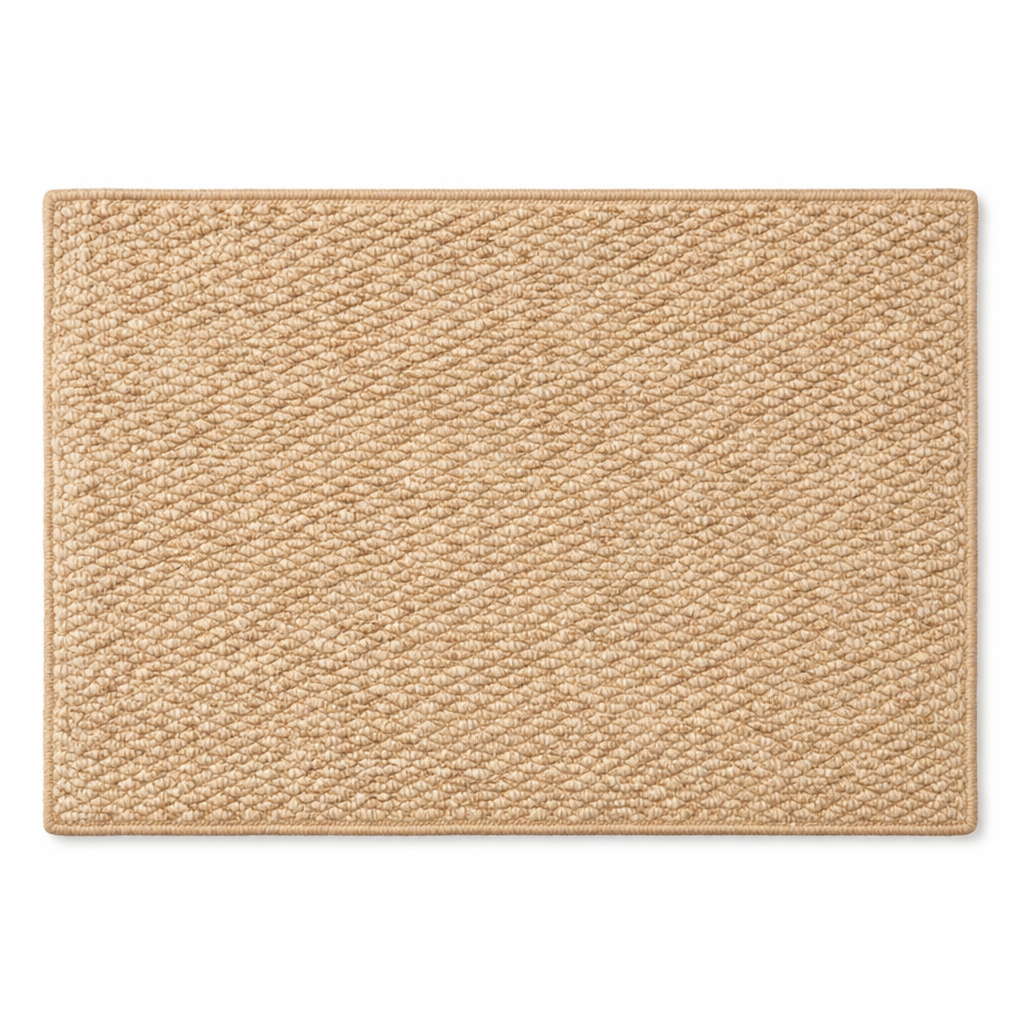 Tapis Soglia détail