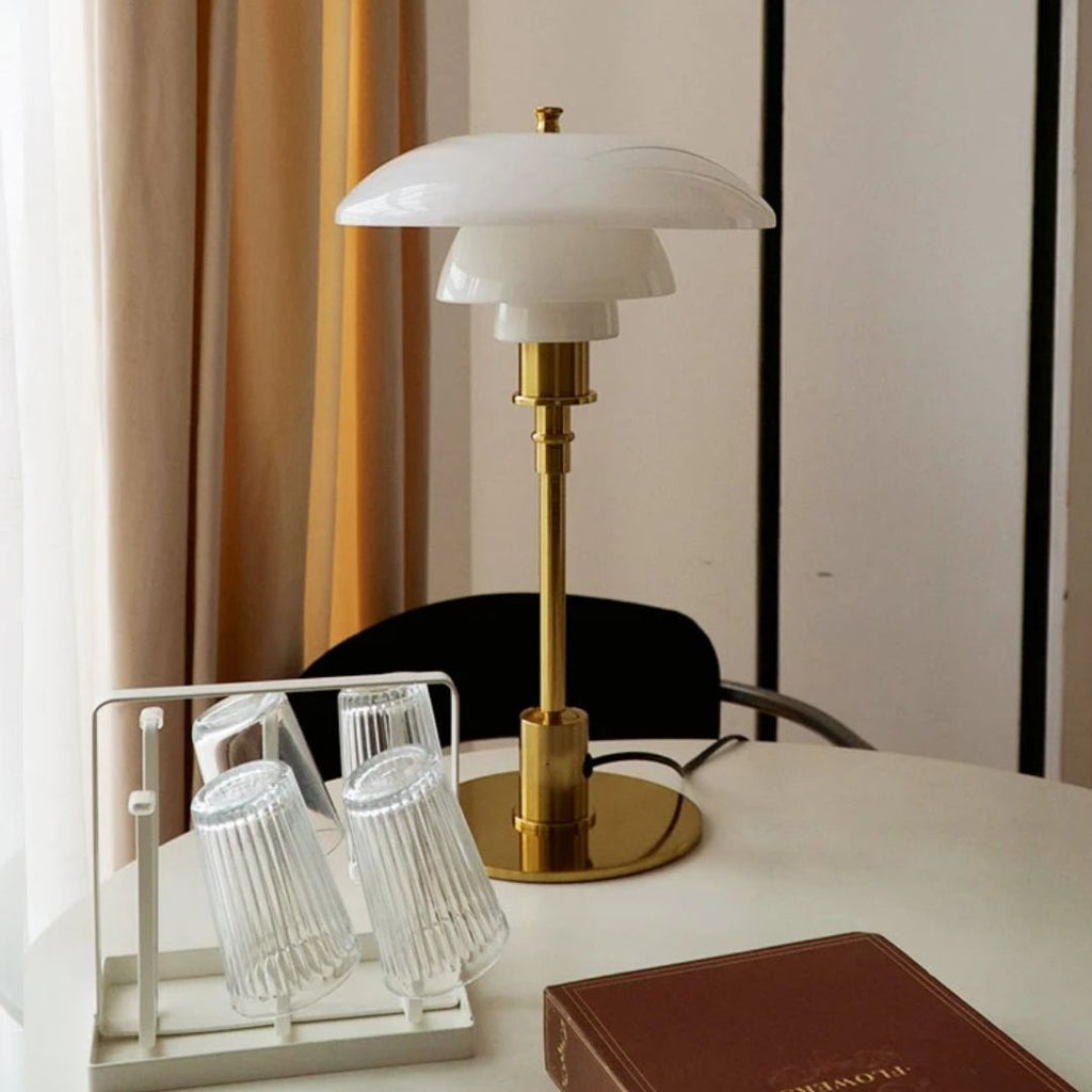 Lampe Globo salon moderne