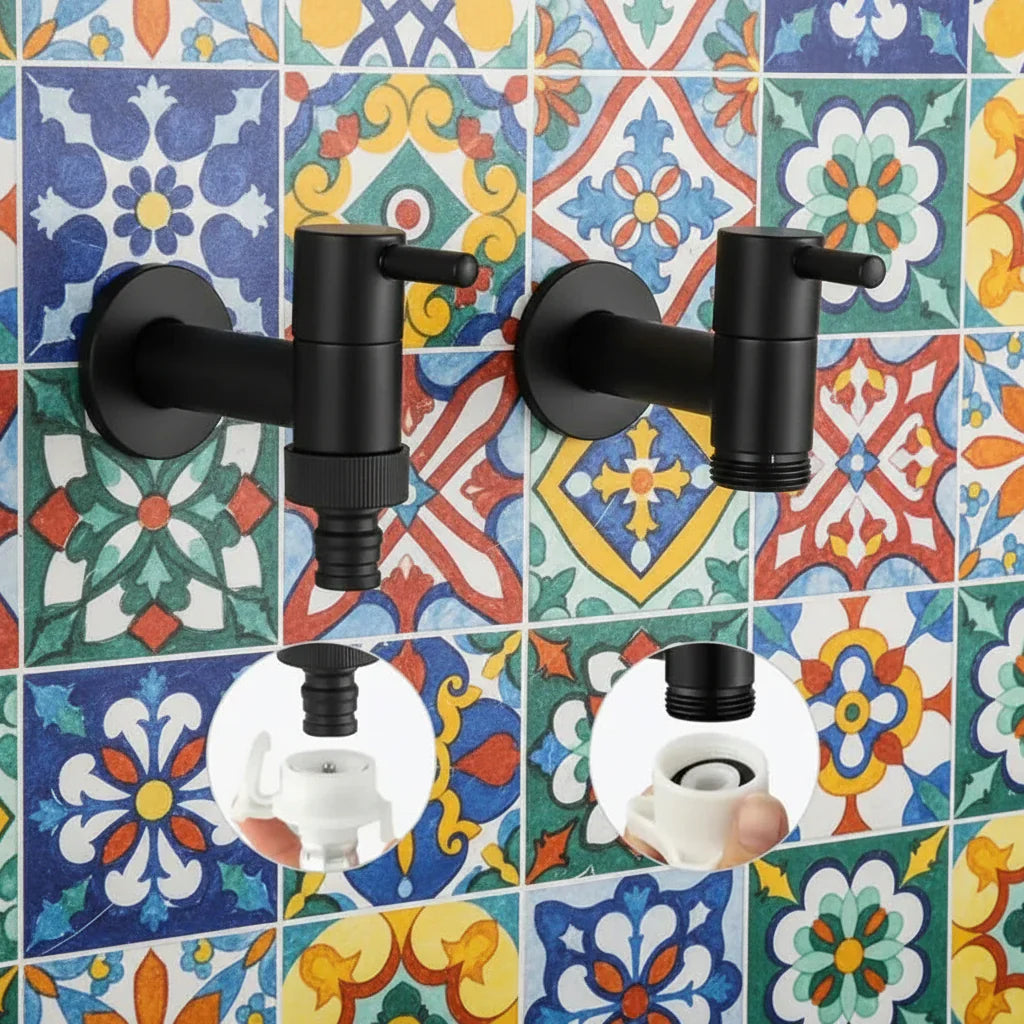 Robinet Rubinetto cuisine