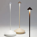 Lampe de table sans fil Pina
