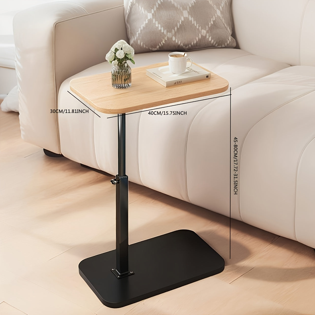 Table d'appoint chevet