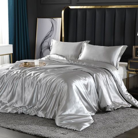 Parure Seta Notte ambiance