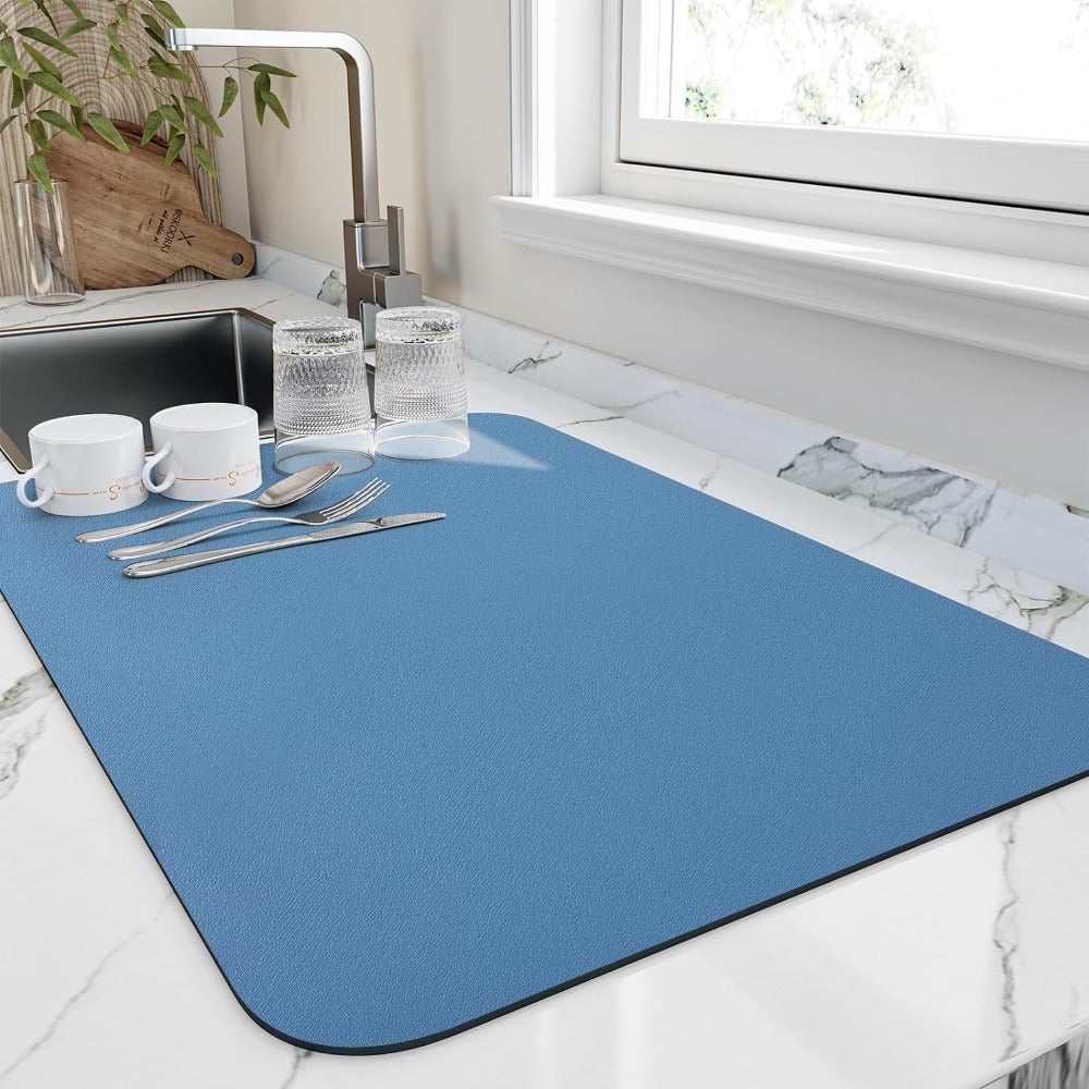 Tapis Asciutto détail