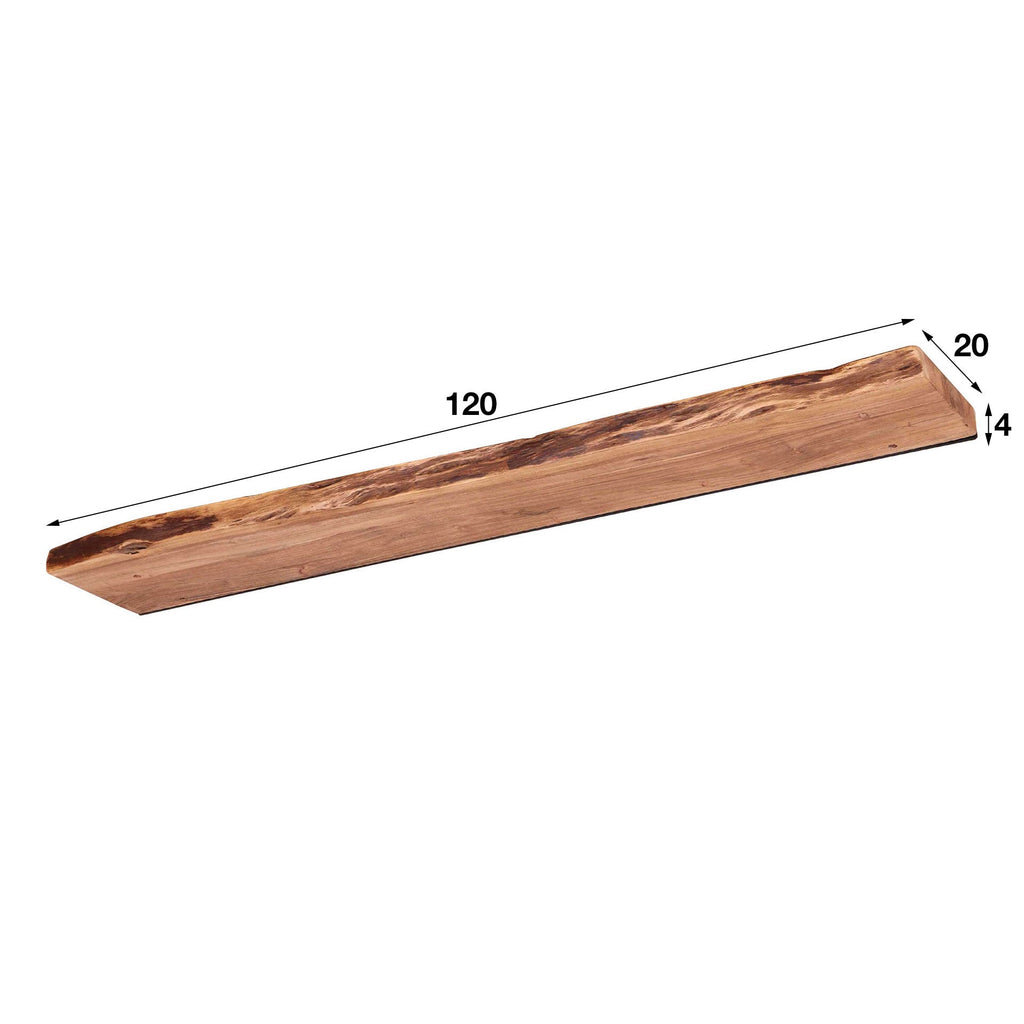 Étagère 120 cm
