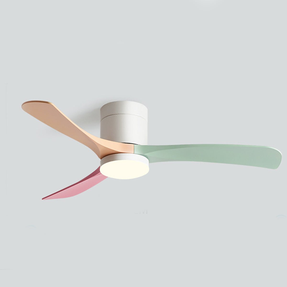 Ventilateur ambiance moderne