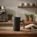 Tasse Terra céramique tons naturels